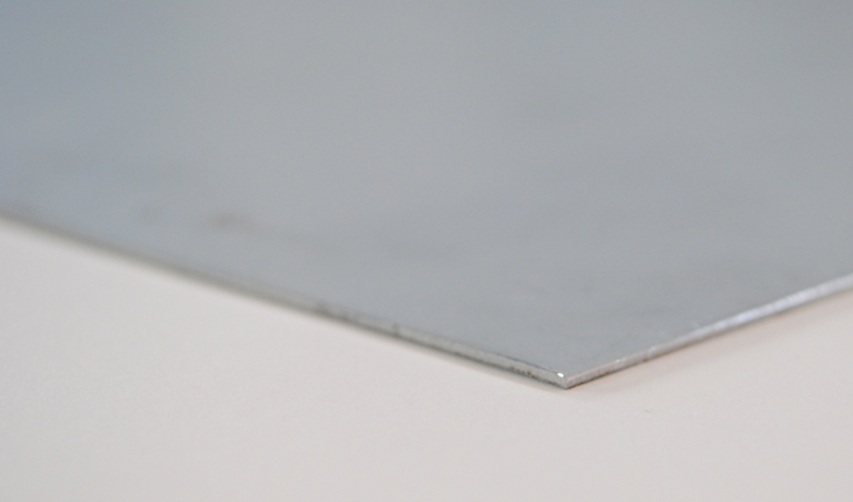 鋼板1.0mm×450×910（鉄板の切板）