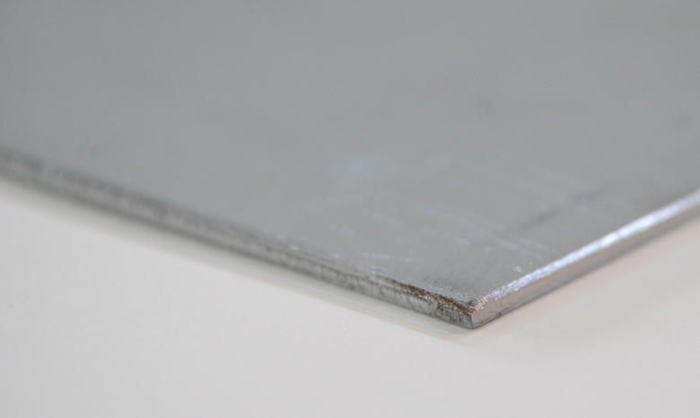 鋼板2.3mm×450×910（鉄板の切板）